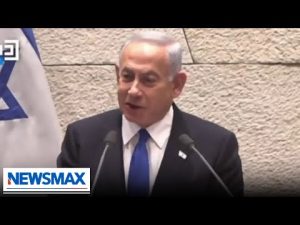 Read more about the article Netanyahu’s historic return to power | Wake Up America