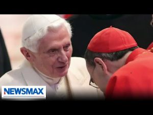 Read more about the article Pope Benedict is “lucid” but approaching the point of death | Wake Up America