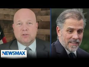 Read more about the article Leftist social media companies advanced the censorship agenda | Matthew Whitaker