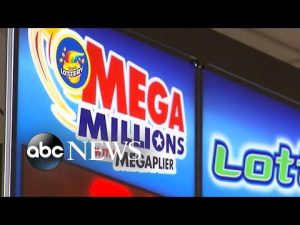 Read more about the article Mega Millions jackpot hits $640 million l GMA