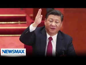 Read more about the article We know what happened when we trusted China before…