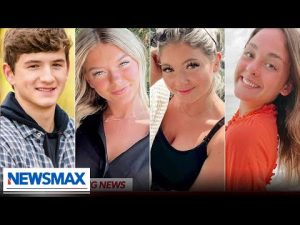 Read more about the article DEVELOPING: Person of interest in custody in murders of University of Idaho students