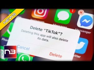 Read more about the article Lawmakers Secure ANOTHER Ban on TikTok – Here’s Who is FORBIDDEN To Use the App Now