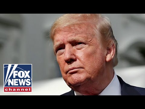 You are currently viewing 6 years of Trump’s tax returns released