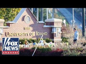 Read more about the article Idaho murder suspect in custody, source says