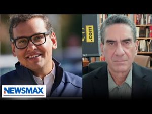 Read more about the article If Santos were a Democrat, this wouldn’t be news: Marc Rudov