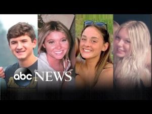 Read more about the article Suspect arrested in connection with Idaho student murders