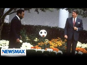 Read more about the article Pelé’s legacy will live on | Doug Bell | Wake Up America