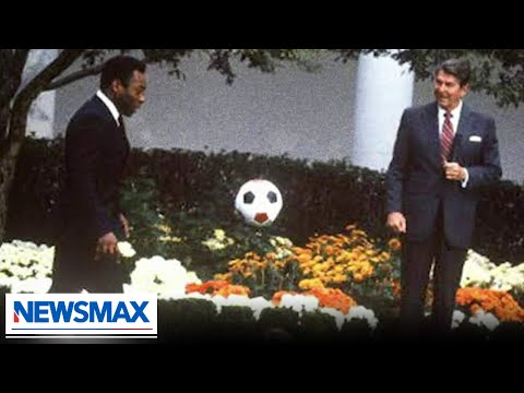 You are currently viewing Pelé’s legacy will live on | Doug Bell | Wake Up America