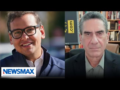 You are currently viewing Marc Rudov: If Santos were a Democrat, this wouldn’t be news | National Report