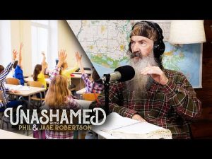 Read more about the article Why Phil Quit Teaching & the Number One Problem with Marriage | Ep 606