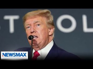 Read more about the article Trump played by the Democrats’ rules: George Papadopoulos and Joe DiGenova | John Bachman Now