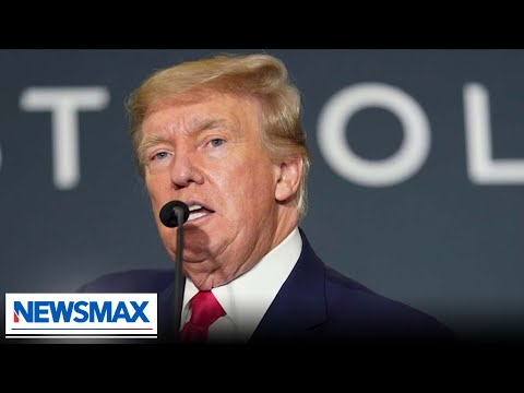 You are currently viewing Trump played by the Democrats’ rules: George Papadopoulos and Joe DiGenova | John Bachman Now