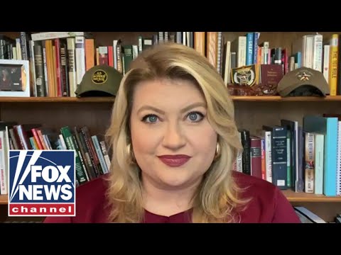 You are currently viewing Rep. Cammack: There are some ‘nefarious’ things going on