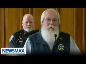 Read more about the article BREAKING: Idaho officials give an update after suspect arrested in student murders