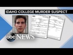 Read more about the article University of Idaho killings: What we know about suspect Bryan Kohberger | ABCNL