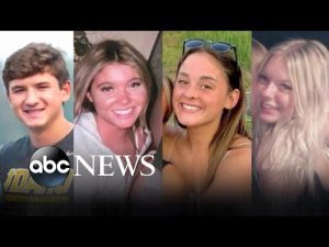 Read more about the article Man arrested in University of Idaho murder case: Sources | ABCNL
