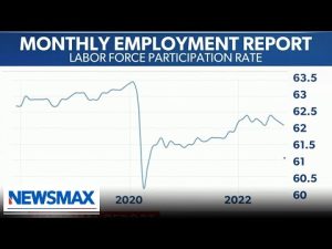 Read more about the article Study exposes reach of blue states’ unemployment handout obsession: Report