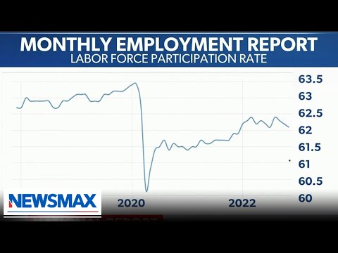 You are currently viewing Study exposes reach of blue states’ unemployment handout obsession: Report
