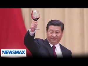 Read more about the article Could China be spreading another pandemic to weaken the world? | American Agenda
