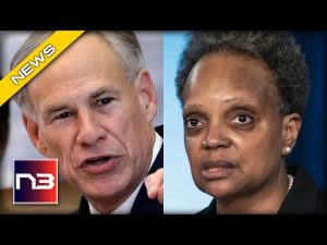 Read more about the article Texas Governor Reveals How Many Migrants the State has Bussed to Sanctuary Cities this Year