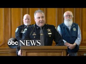 Read more about the article Man arrested in Pennsylvania charged in murders of four Idaho college students l ABC News