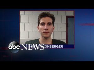 Read more about the article Police arrest suspect for murder, burglary in University of Idaho slayings | ABCNL