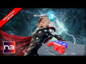Read more about the article 4D CHESS: Trump Issues Cryptic Threat To GOP That Will Have Them TERRIFIED Once They Figure It Out