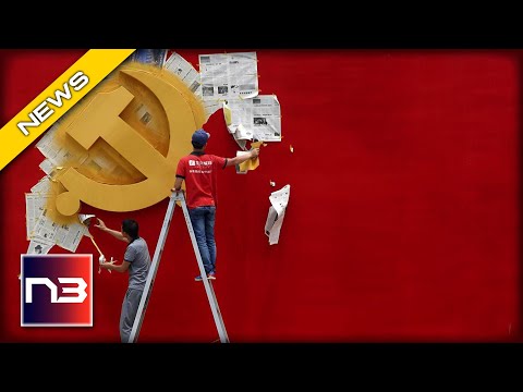 You are currently viewing MSM Refuses To Admit Communism Is Bad