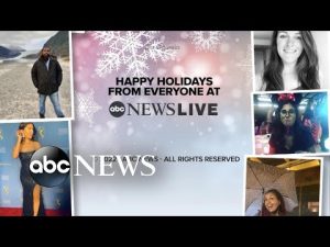 Read more about the article Happy New Year from ABC News Live Prime l ABCNL