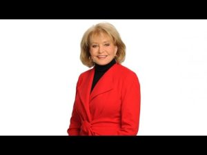 Read more about the article Legendary journalist Barbara Walters dies at 93: ABC News Special Report