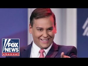 Read more about the article ‘Gutfeld!’: He put Pinocchio to shame with his lying game