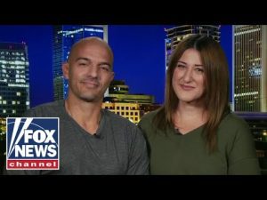 Read more about the article American people need to appreciate freedom: Cuban immigrant Yoel Diaz