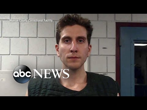 You are currently viewing Police arrest a suspect in the murders of 4 University of Idaho students | Nightline