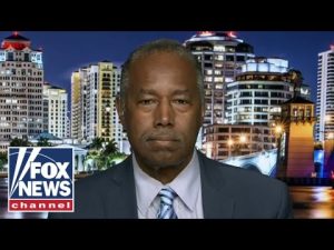 Read more about the article Ben Carson addresses Dr. Fauci’s COVID decisions