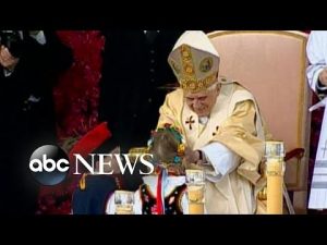 Read more about the article Remembering Pope Emeritus Benedict XVI | GMA