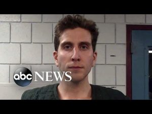 Read more about the article Suspect arrested in Idaho murders | GMA
