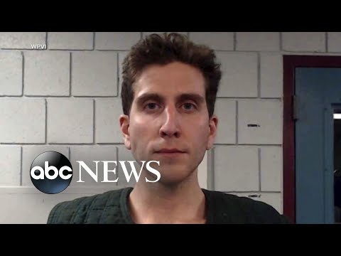 You are currently viewing Suspect arrested in Idaho murders | GMA