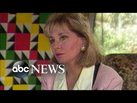 You are currently viewing Legendary newswoman Barabara Walters passed away at 93 | GMA