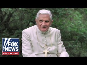 Read more about the article Remembering the life and legacy of Pope Benedict XVI