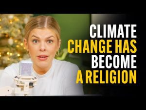 Read more about the article Climate Change Has Become a Religion | @AllieBethStuckey