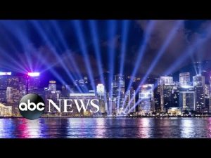 Read more about the article Happy New Year Hong Kong!