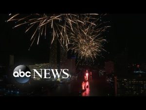 Read more about the article Thailand Celebrates New Year