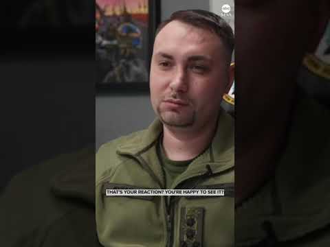 You are currently viewing #Ukraine’s spy chief tells ABC News there will likely be more #attacks deep into #Russian territory.