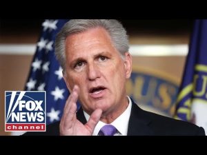 Read more about the article House Speaker race heats up ahead of new Congress