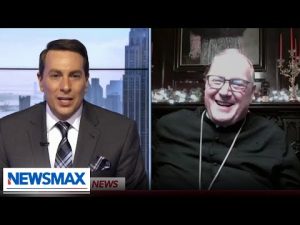 Read more about the article Cardinal Timothy Dolan: We will never forget him | America Right Now
