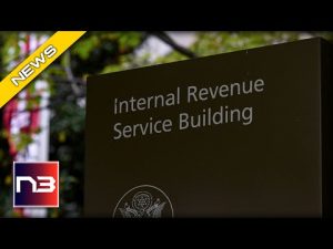 Read more about the article Democrat Lawmaker Tries To Justify IRS’ Lavish Billions In Budget Increase