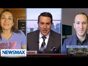 Read more about the article Corey DeAngelis: Protecting our children | America Right Now