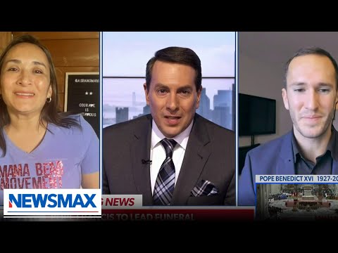 You are currently viewing Corey DeAngelis: Protecting our children | America Right Now