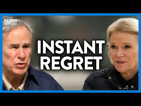 You are currently viewing INSTANT REGRET: Republican DUMPSTERS Host Deflecting Blame For Border Crisis | @RubinReport